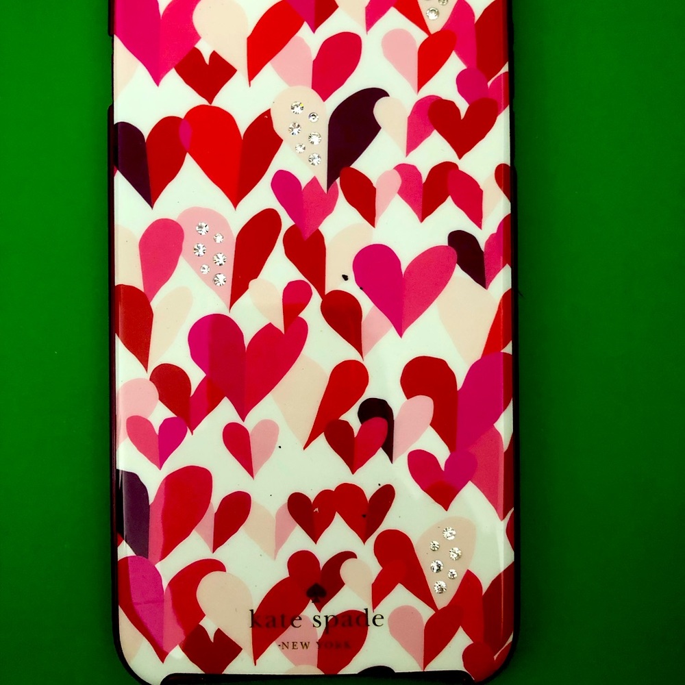NWT Kate Spade iPhone 6 case